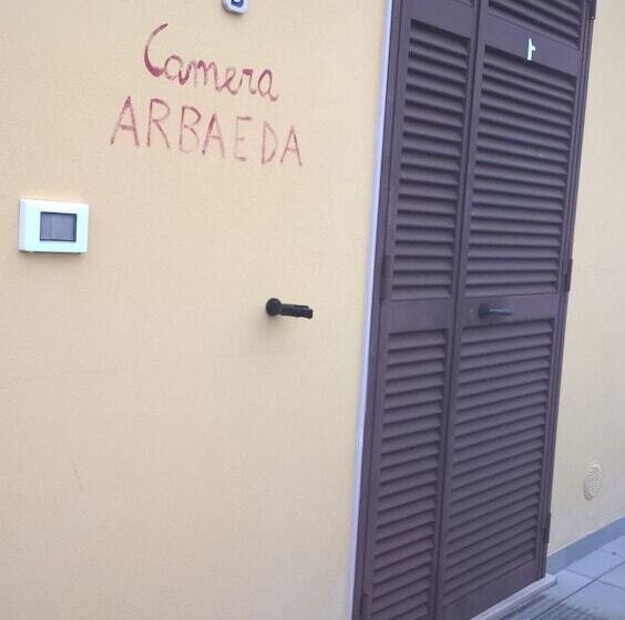 هتل Cinque Terre Tra Il Filo Di Arianna