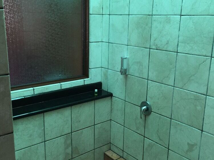 هتل Cmk & Private Water Chalet
