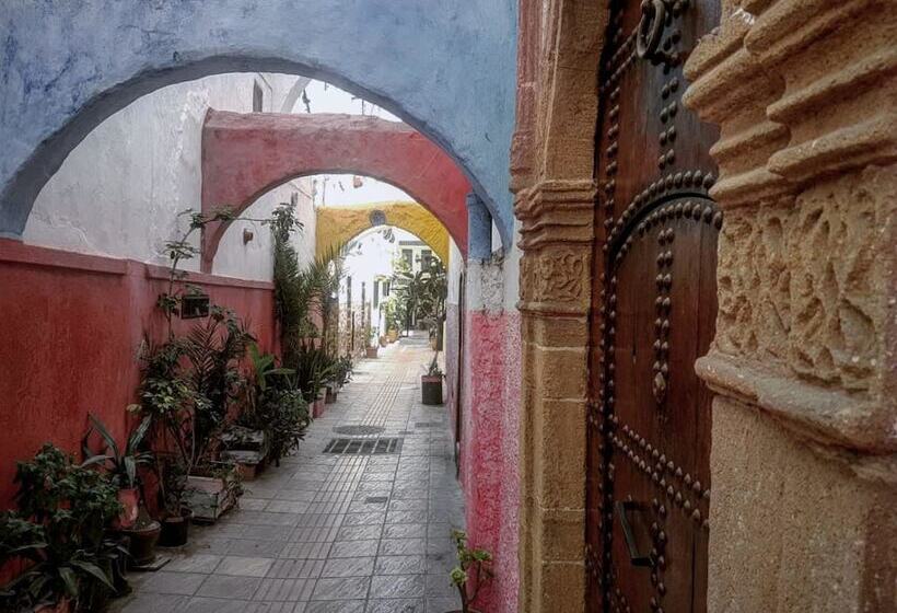 Dar Mayshad Riad   Luxurious Boutique Hotel In The Medina