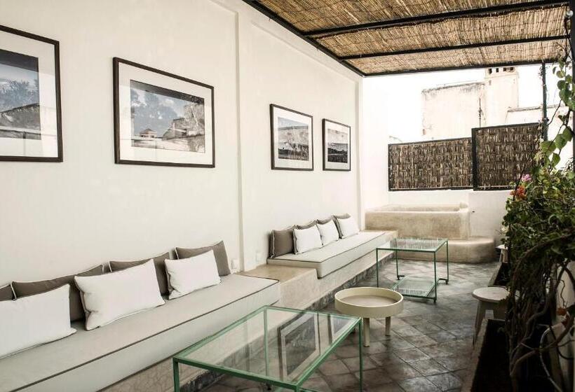 Dar Mayshad Riad   Luxurious Boutique Hotel In The Medina