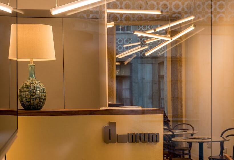 هتل Domum 2