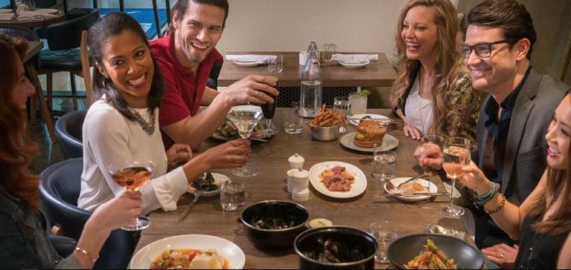 هتل Fenwick Shores, Tapestry Collection By Hilton