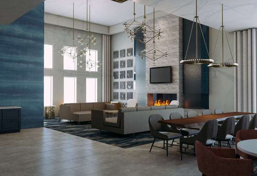 هتل Fenwick Shores, Tapestry Collection By Hilton