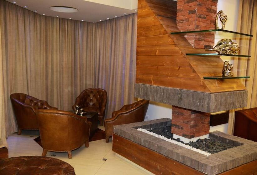 Guias Hotel & Spa