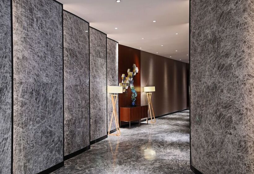 هتل Hampton By Hilton Zhongshan Nanlang