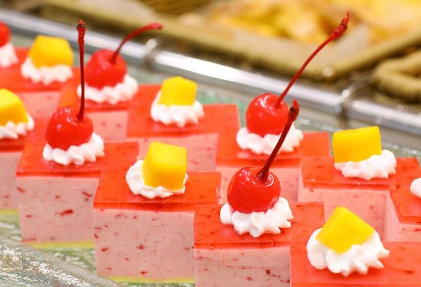 هتل Hampton By Hilton Zhongshan Nanlang