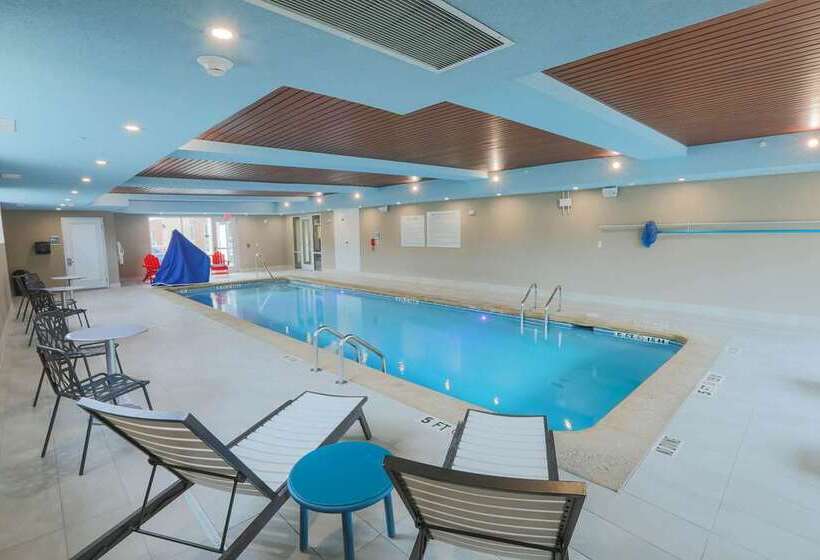 فندق Home2 Suites By Hilton Cumming Atlanta, Ga