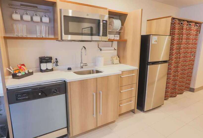 فندق Home2 Suites By Hilton Cumming Atlanta, Ga