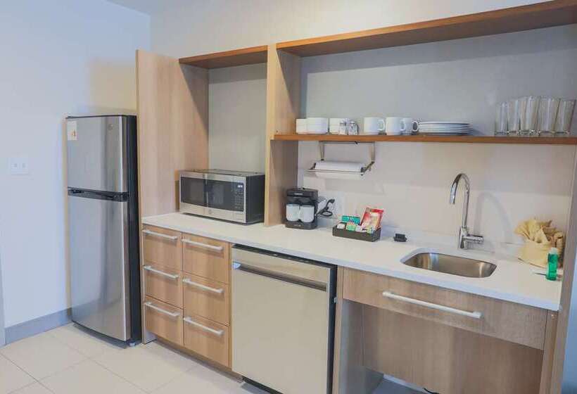 فندق Home2 Suites By Hilton Cumming Atlanta, Ga