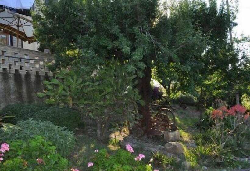 هتل Il Terrazzo Sul Sinni