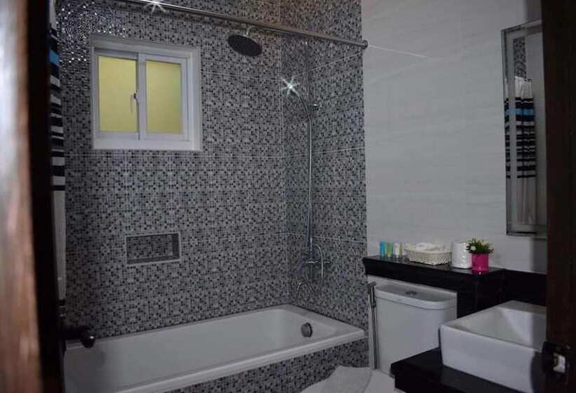 Fotos del hotel Jo Carter's Hotel & Suites:  31