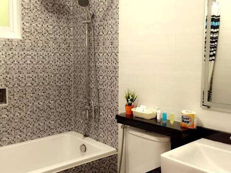 Fotos del hotel Jo Carter's Hotel & Suites:  30