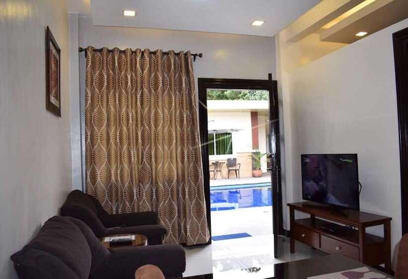 Fotos del hotel Jo Carter's Hotel & Suites:  29