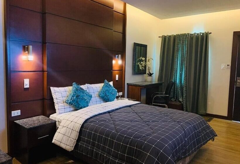 Fotos del hotel Jo Carter's Hotel & Suites:  41