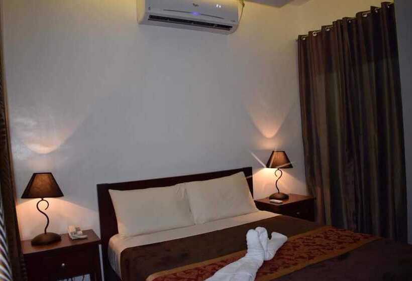 Fotos del hotel Jo Carter's Hotel & Suites:  16