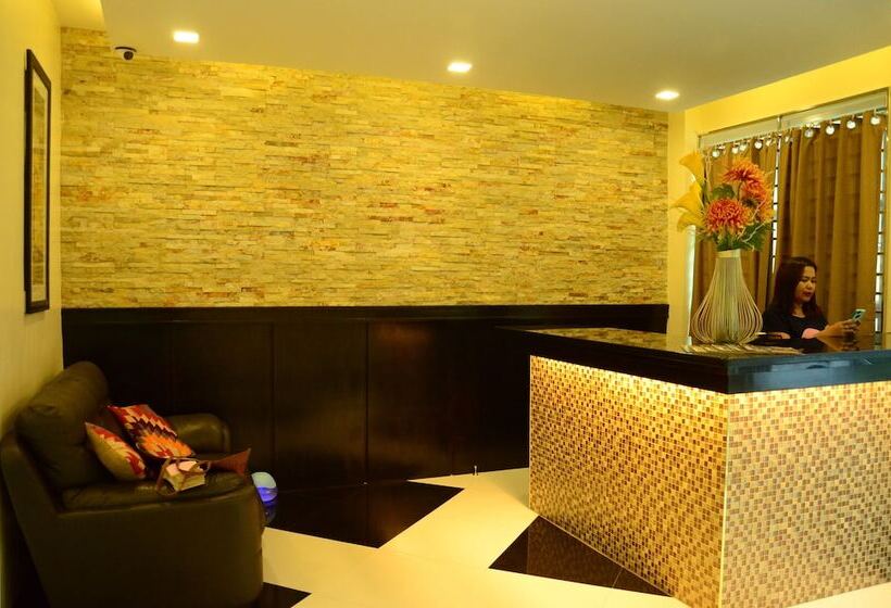 Fotos del hotel Jo Carter's Hotel & Suites:  37