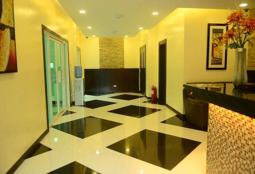 Fotos del hotel Jo Carter's Hotel & Suites:  36