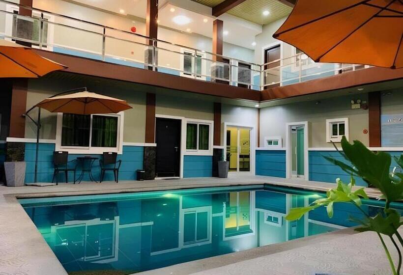Fotos del hotel Jo Carter's Hotel & Suites:  42