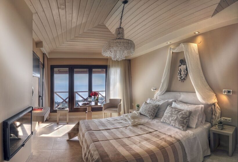 호텔 Karavia Lux Inn