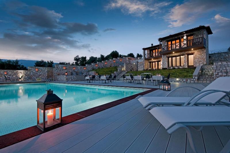 호텔 Karavia Lux Inn