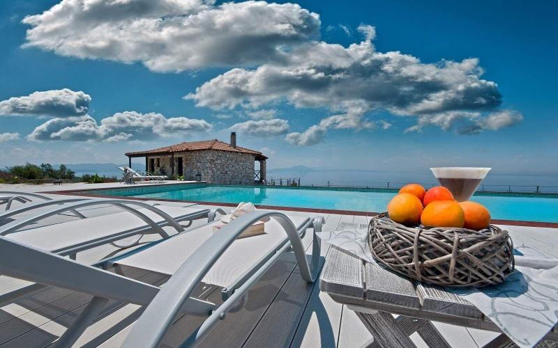 فندق Karavia Lux Inn