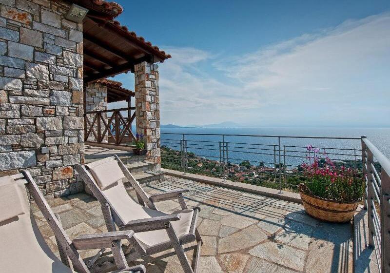 호텔 Karavia Lux Inn