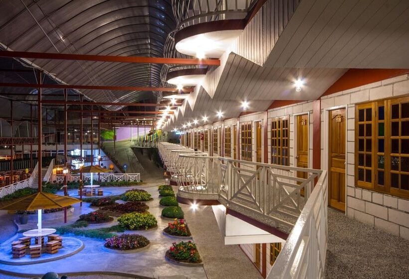 فندق Kea Garden Guest House