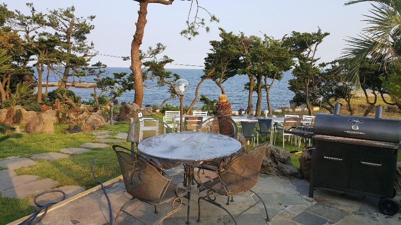 هتل Orojeju