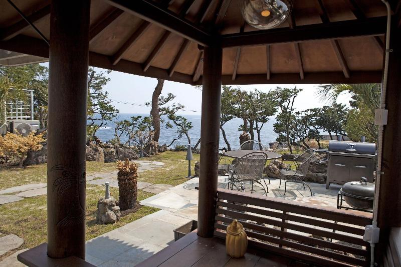 هتل Orojeju