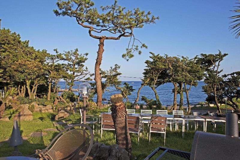 هتل Orojeju