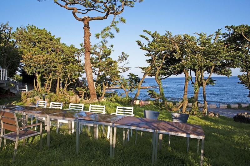 هتل Orojeju