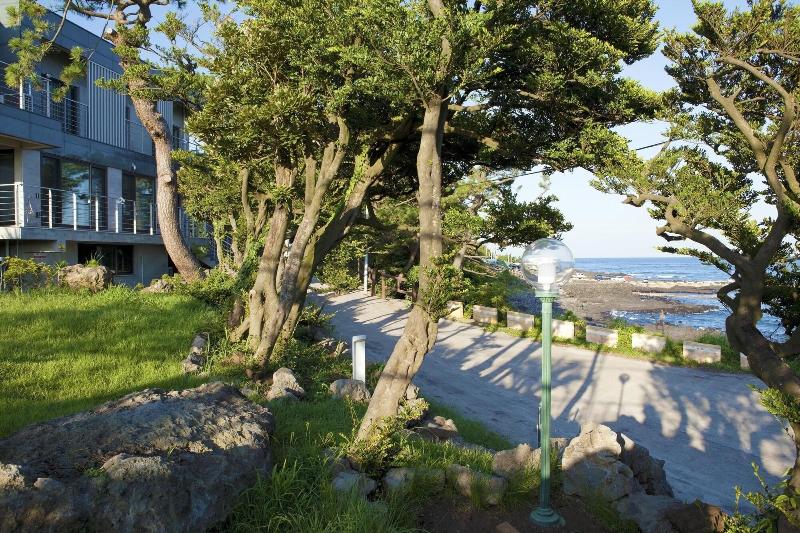 هتل Orojeju