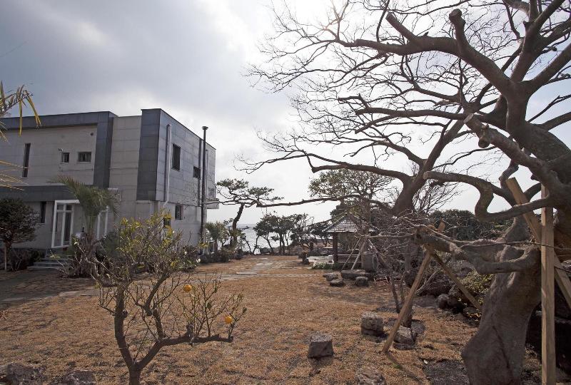 هتل Orojeju