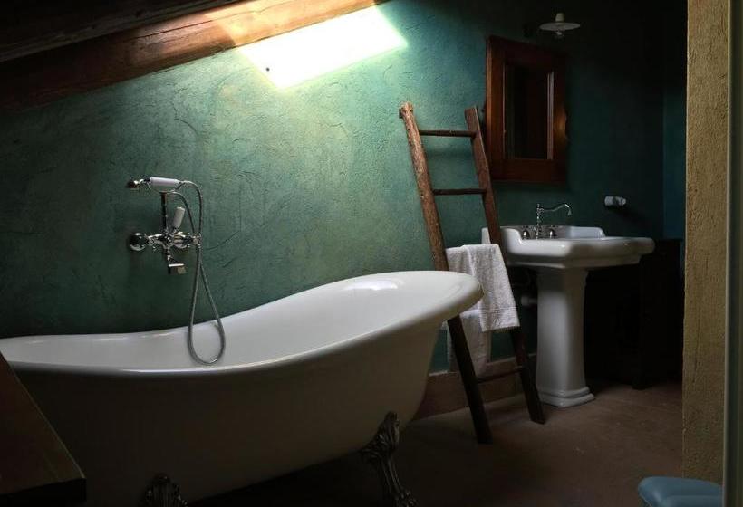 호텔 Osteria Del Maiale Pezzato