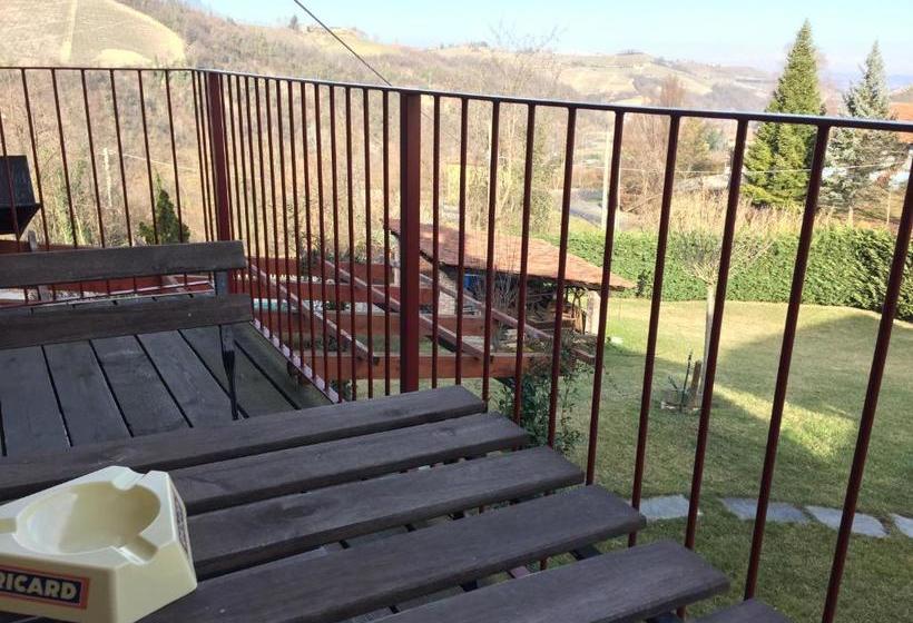 호텔 Osteria Del Maiale Pezzato