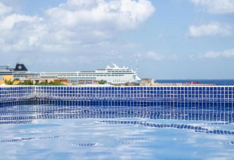 هتل Pal Cozumel