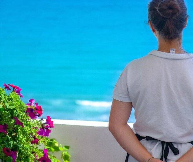 호텔 Panorama Suites & Spa   Adults Only