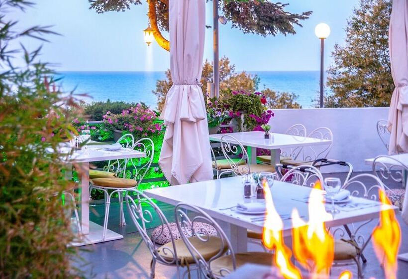 호텔 Panorama Suites & Spa   Adults Only