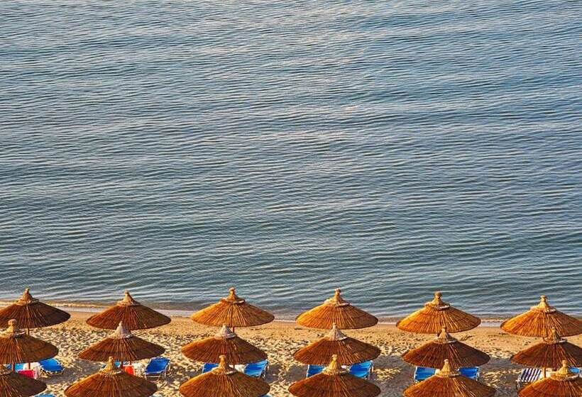 호텔 Panorama Suites & Spa   Adults Only