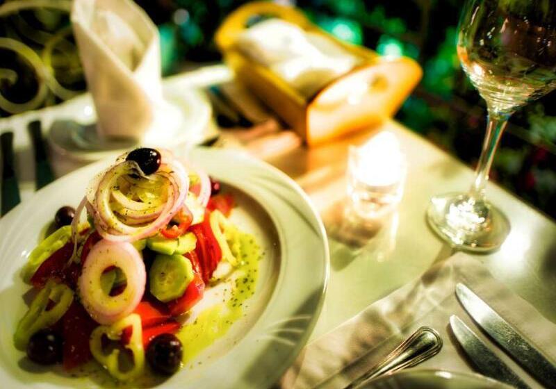 호텔 Panorama Suites & Spa   Adults Only