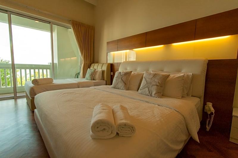 فندق Profolio Straits Quay