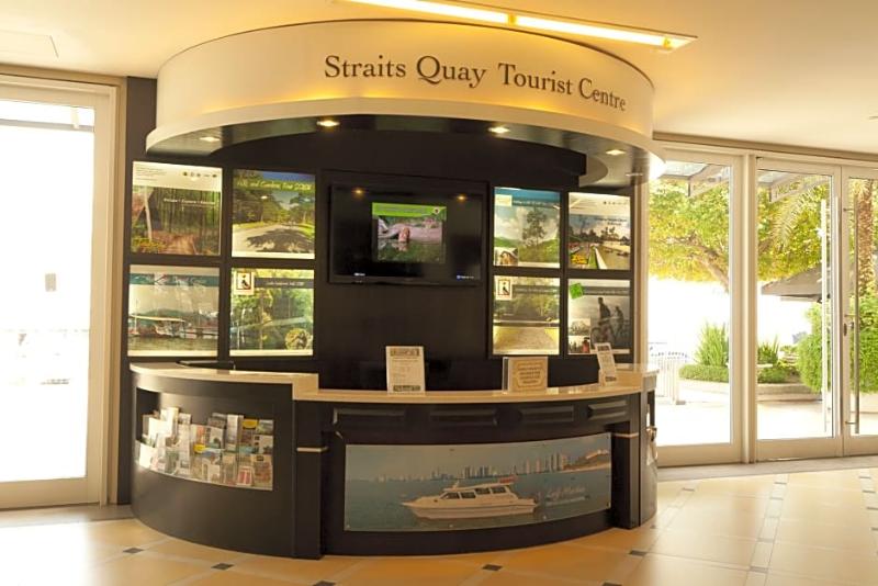 فندق Profolio Straits Quay