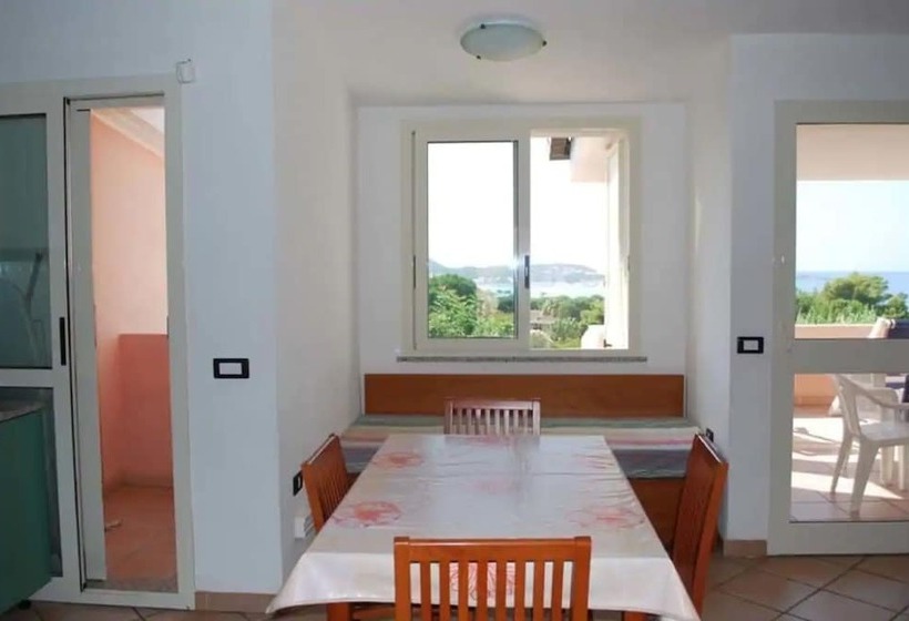 هتل Residence La Chimera
