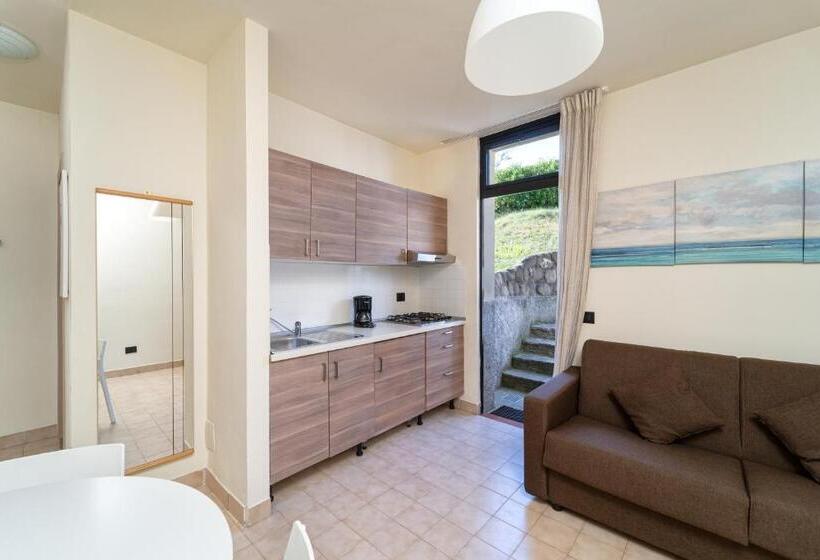 호텔 Residence Primera