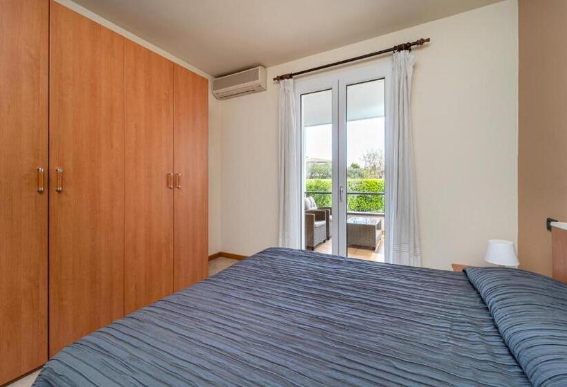 호텔 Residence Primera