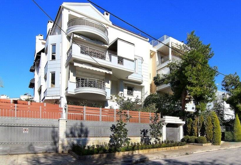 فندق Royal Riviera Residence
