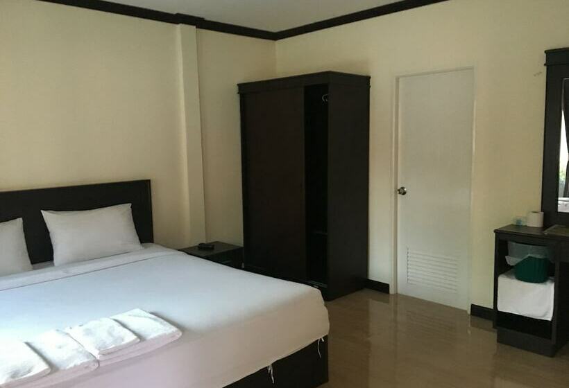 فندق Sai Kaew House