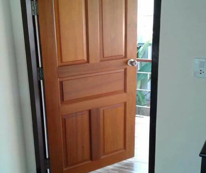 هتل Sai Kaew House