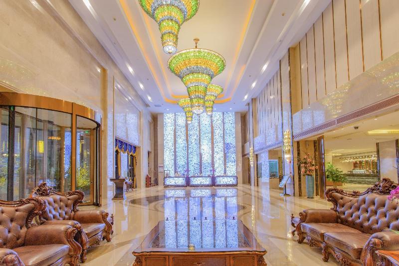 Yuexin Tomorrow Hotel Sanya