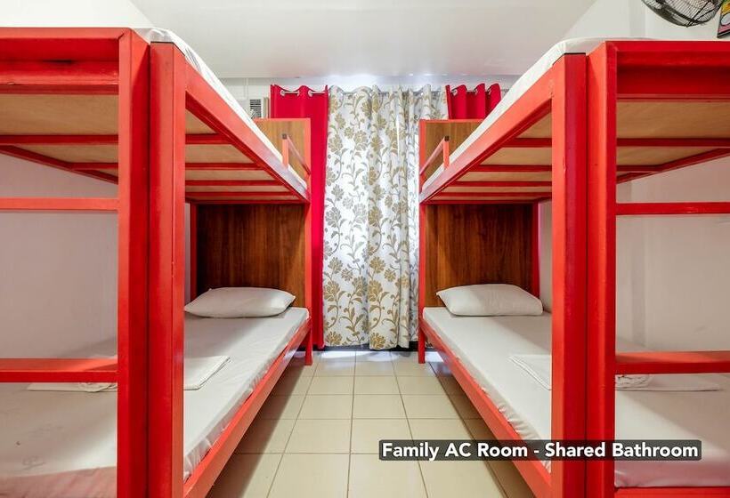 هتل Stay Malate